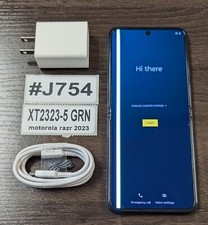 Motorola Moto Razr 5G 2023
