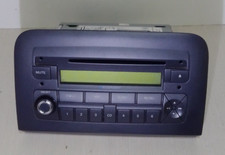 AUTORADIO STEREO LETTORE CD