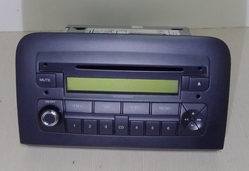 Autoradio stereo lettore - autoradio,