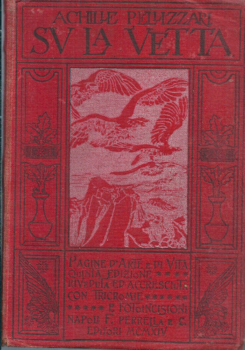 Testi scolastici epoca - testi, d'epoca