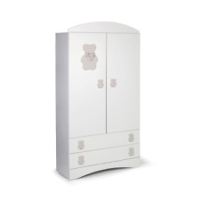 Bebex Armadio Oplà Sabbia cameretta neonato