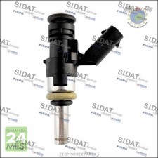 Iniettore carburante Sidat per