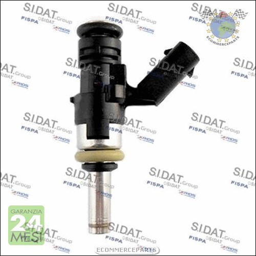 Iniettore carburante sidat per - iniettore,