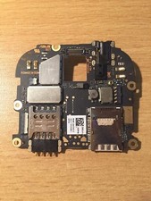 SCHEDA MADRE ZENFONE 2 LASER ZE500KL PERFETTAMENTE FUNZIONANTE Z00ED ASUS 16GB