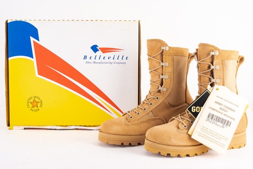 New belleville twb army - new,