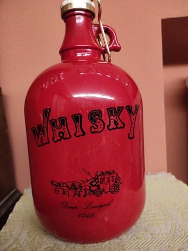 One gallon vintage - one,