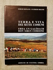 Terra e vita dei Sette Comuni