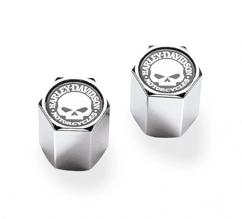 Tappi valvole ruote skull - valvole,