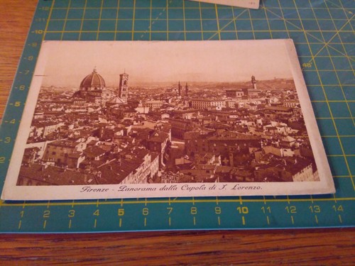 151716 antica cartolina - 151716,