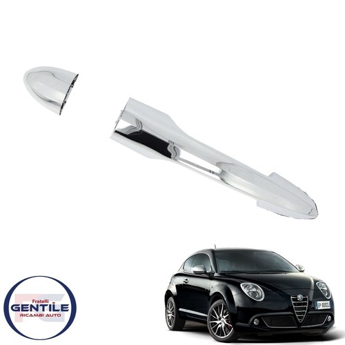 Alfa romeo mito dal - alfa,