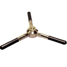 Riduttore radiale e SWR piano terra TRISTAR per antenna radio CB antenna