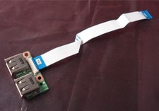 Scheda USB board per HP