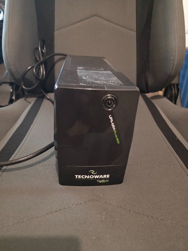 Ups tecnoware era - era, 800va