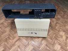 CRUSCOTTO Nero FIAT PANDA 141