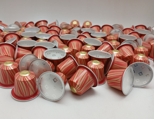 Capsule nespresso originali - 50,