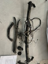 Gancio Traino Thule 523100 Renault Megane II Estate Megane III Grandtour 03-09