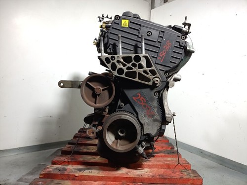 182b6000 motore fiat stilo 192 - 182b6000,