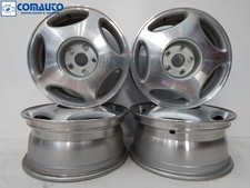 Kit cerchi in lega LEXUS