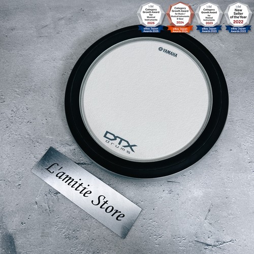 Yamaha xp80 zone 8in - xp80,