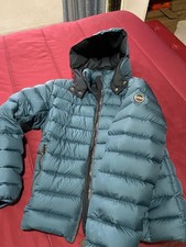 piumino giaccone colmar taglia