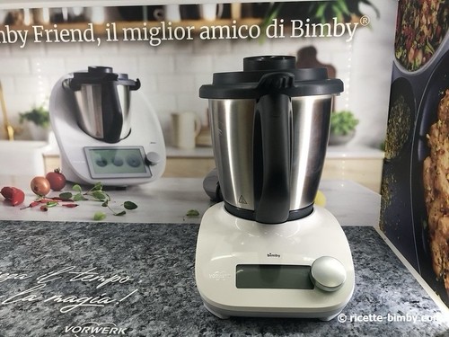 Bimby friend - bimby,