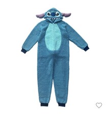 Disney Stitch Union Suit
