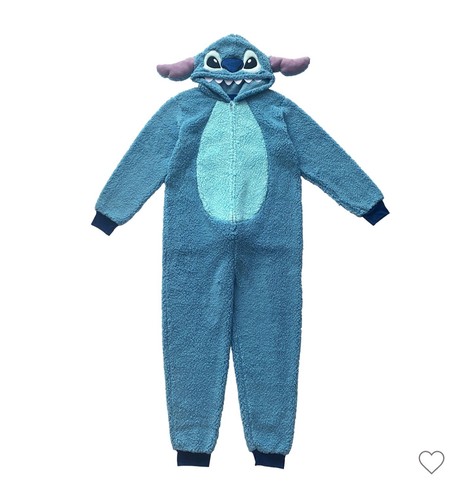 Disney stitch union suit - disney,
