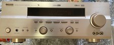 Yamaha DSP-AX557 AV Japan
