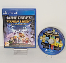 Minecraft Story Mode