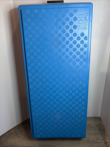 The firm box - firm,