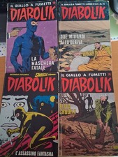 LOTTO 4 DIABOLIK  NUMERI