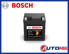 BATTERIA BOSCH FA101 YTX7L-BS