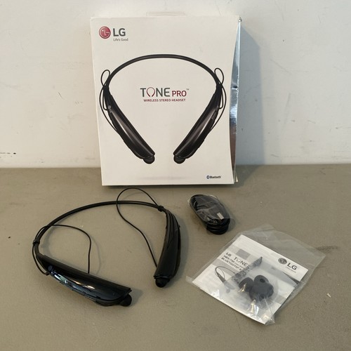 Tone pro hbs - tone,