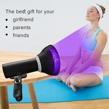 Dispositivo abbronzante UV