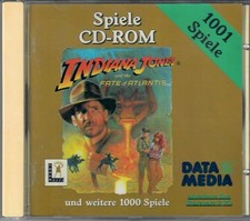 ✅ Indiana Jones e il destino