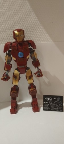 Lego marvel 76206 modellino - lego,