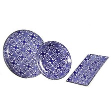 TOKYO SERVIZIO DI PIATTI DA 18