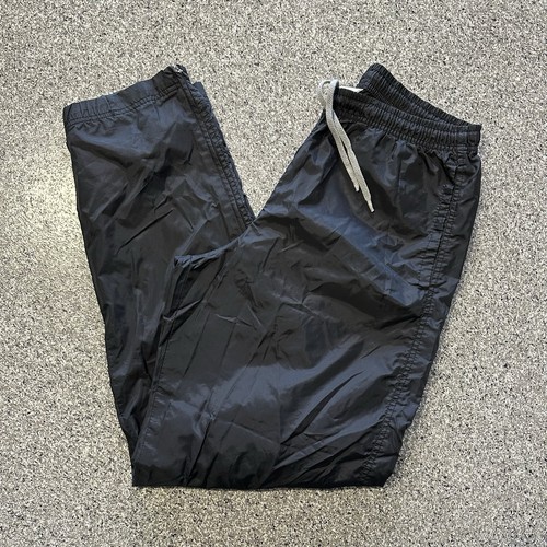 Pantaloni nike track vintage - pantaloni,