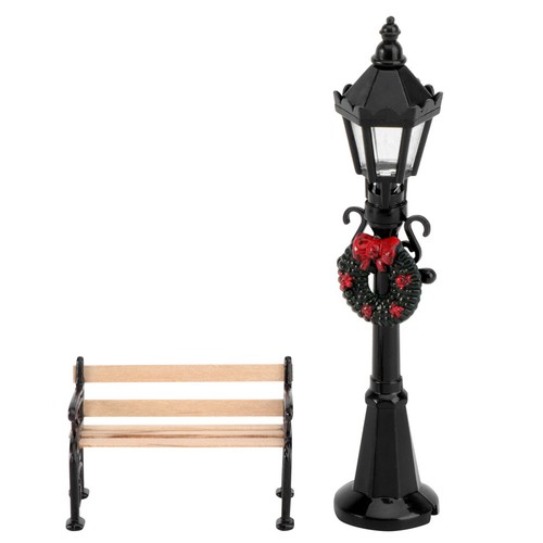 Pezzi mini accessorio casa - 2,