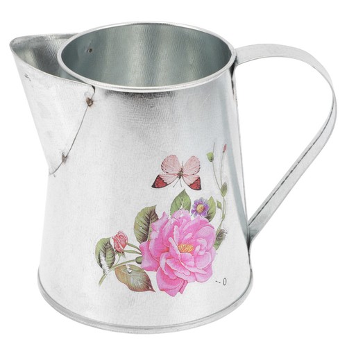 Secchiello per fiori - ,