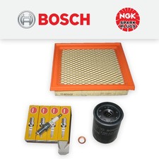 KIT TAGLIANDO per NISSAN MICRA