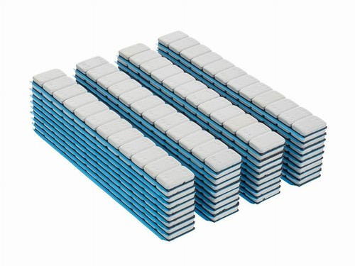 Pesi adesivi per equilibratura