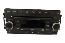 Chrysler Grand Voyager V 2010