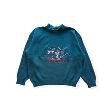 Felpa Maglione Australian