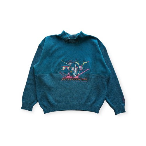 Felpa maglione australian - felpa,