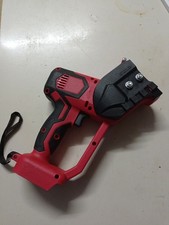 Corpo motosega a batteria 8