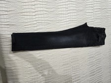 DONDUP JEANS UOMO GEORGE NERO