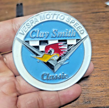 Badge Car Emblem Placca