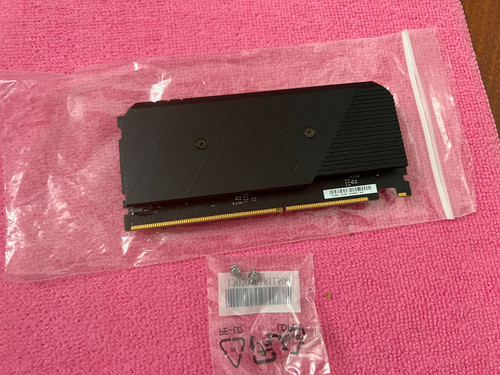 Asus rog dimm gen4 - dimm.2, per