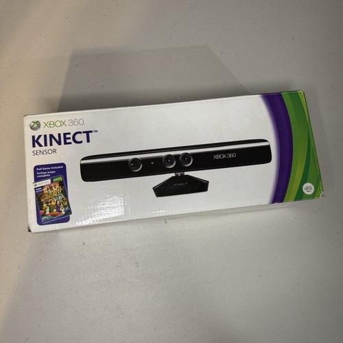 Xbox 360 kinect - 360,